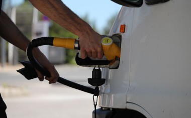 Prêt flash carburant