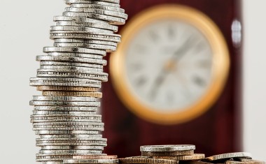 Budget Finances Economie