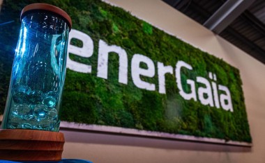 Forum EnerGaïa salon logo