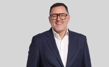Sébastien Alègre président du Gifam