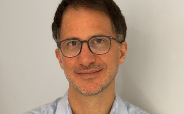 Jean-Baptiste Plagne, le nouveau DG de Rexel France.