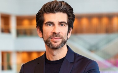 Jonathan Sebbane, président du CSTB