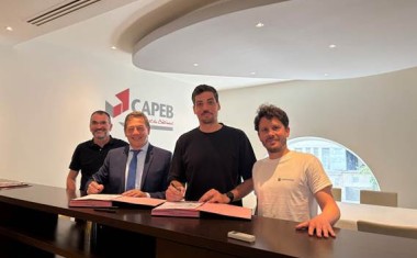 Accord Capeb Costructor