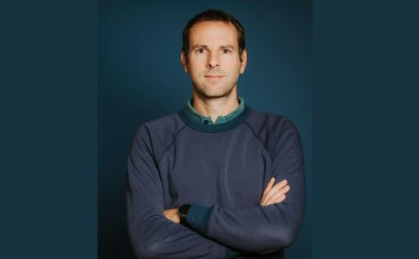 Mathieu Rochard, fondateur et directeur général de Symphonics, acteur majeur du pilotage énergétique