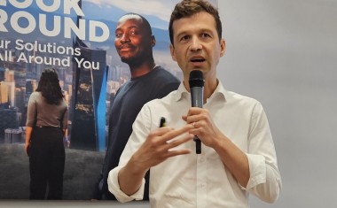 Benjamin Auzéau