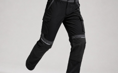 Pantalon Tekmove de Molinel - Collection 2026.