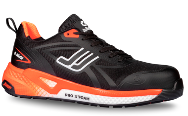 Jallatte, collection 2027 Superbax.