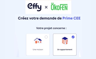 OkoFEN EFFY capture site CEE