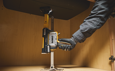 Extension TradeLift de Stanley.