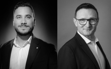 WATTS direction commerciale France Brice Delalande et Marc Vuillemin