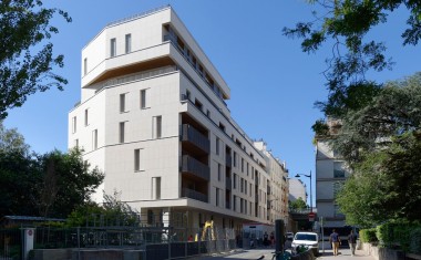Photo chantier