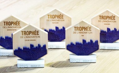 CCCA-BTP Trophées de l'innovation 2026