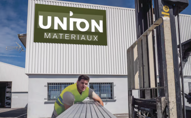 Agence Union-Matériaux.