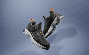 Chaussures de sécurité Solid Gear