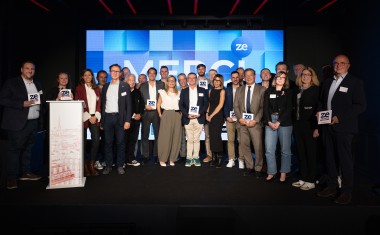 Awards du Bâtiment 2026