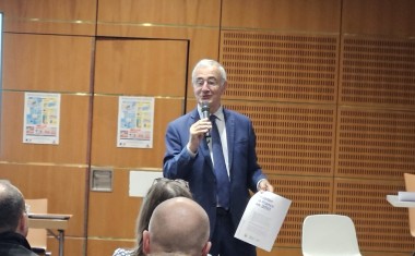 Philippe Pelletier Plan Bâtiment Durable MLB