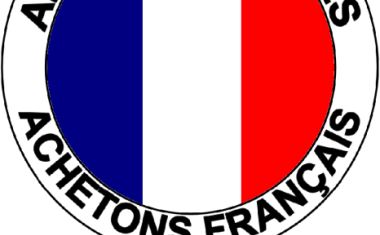Achetons français