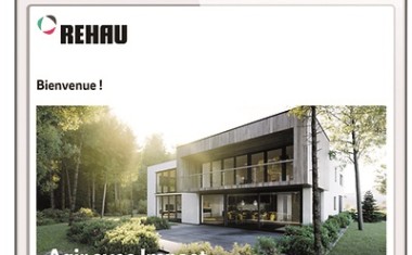 Rehau