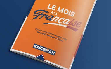 Les mois français Bricoman