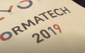 Eqip - Formatech 2019