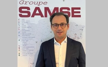 Eric Gottié, directeur du développement de MPPI.