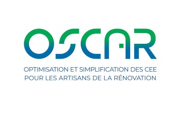 Oscar programme CEE logo optimisation simplification artisans rénovation
