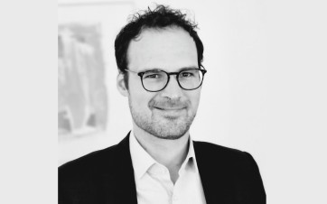 Axel Froissart Conseiller senior affaires publiques Grundfos
