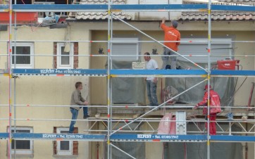 rénovation copropriété 
