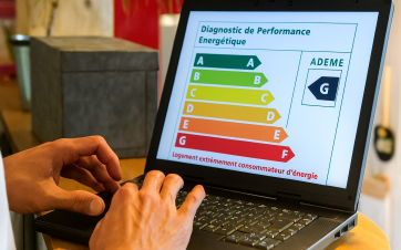 Diagnostic Performance énergétique 