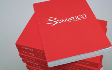 Catalogue d'EPI de catégorie 3 de Somatico.