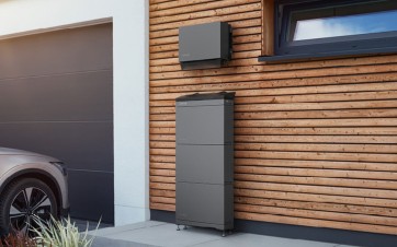 Lariviere annonce un partenariat privilégié avec Ecoflow