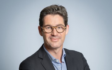 portrait Christophe Possémé