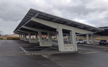 Rector Lesage Mecosun