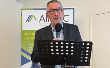 Philippe Gruat AIMCC
