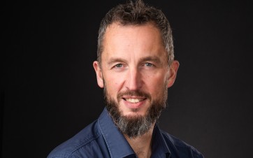 Sébastien Blot, DG de Ciret France