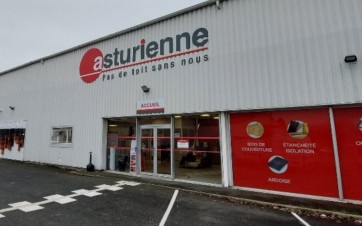 Agence Asturienne à Douai