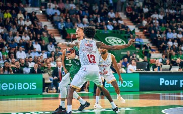 Gedibois Leaders Cup LNB