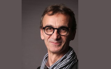 Jean-Jacques Raidelet, directeur des marchés de GRDF