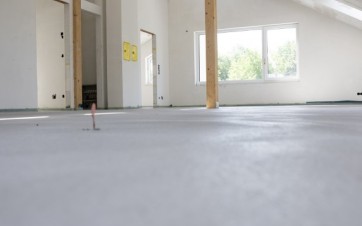 rector chape granumix