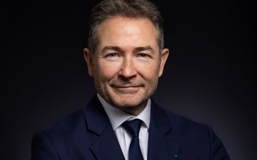 Portrait Frédéric Carré FFB