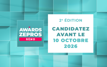 réno candidature