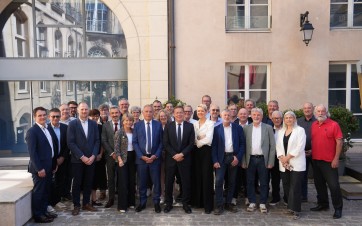 Capeb Jean-Christophe Repon