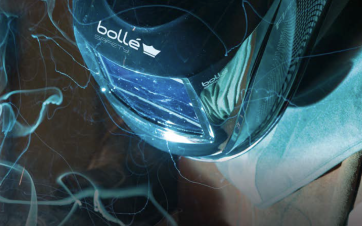 Nouvelle génération de cagoules intelligentes pour le soudage - Bollé Safety