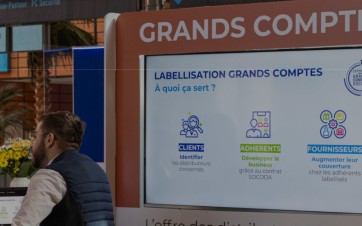 Socoda Grands Comptes