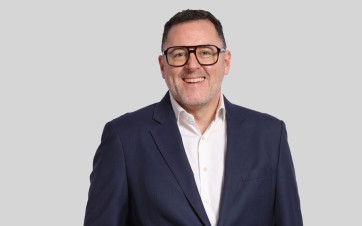 Sébastien Alègre président du Gifam