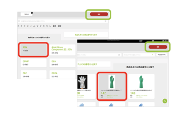 Plateforme "Sentinel by Showa". 