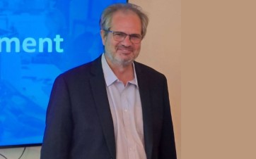 Jean-Philippe Bitouzet diecteur général France Air