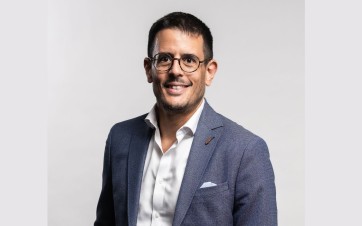 Karim Taalbi directeur général d’April Partenaires