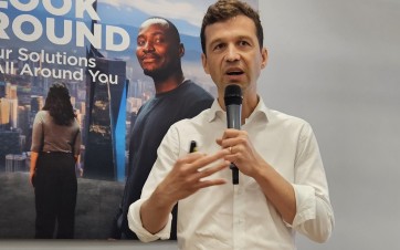 Benjamin Auzéau