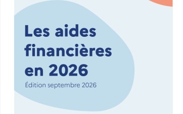 Guide aides financières 2026